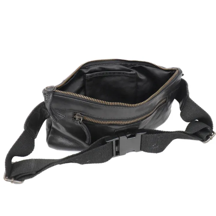 Heuptassen>Bear Design Bella Hipbag black