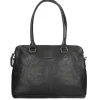 Schoudertassen|Damestassen>Bear Design Bona Schoudertas black