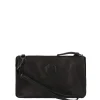 Damestassen|Clutches>Bear Design Callisto Pelle Clutch zwart