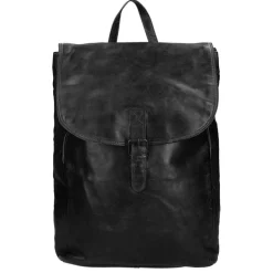 Schoolrugzak|Daypack>Bear Design Cow Lavato Backpack black