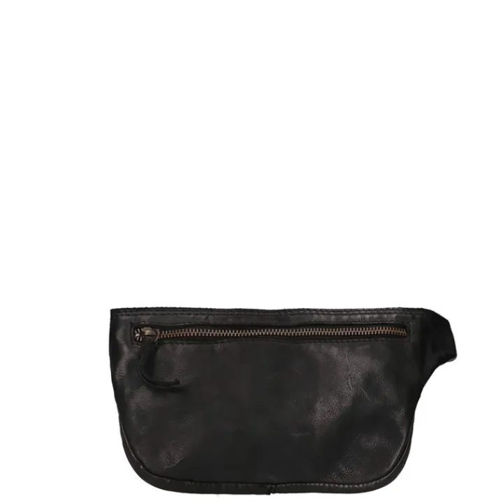 Heuptassen>Bear Design Cow Lavato Emmi Heuptas black