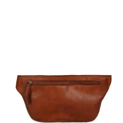 Heuptassen>Bear Design Cow Lavato Emmi Heuptas cognac