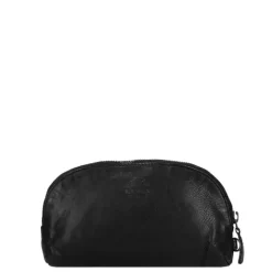 Make-Up Tasjes>Bear Design Cow Lavato Make-Up Tasje black