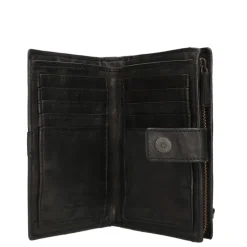Rfid Portemonnees|Leren Portemonnees><noscript><img width=