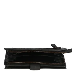 Rfid Portemonnees|Leren Portemonnees><noscript><img width=