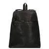 Daypack|Dames Rugzakken>Bear Design Cow Lavato Rugzak zwart