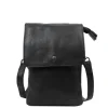 Schoudertassen|Crossbody>Bear Design Daisy Shoulderbag black