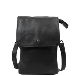 Schoudertassen|Crossbody>Bear Design Daisy Shoulderbag black