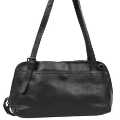 Schoudertassen|Handtassen>Bear Design Daphne Shoulderbag black