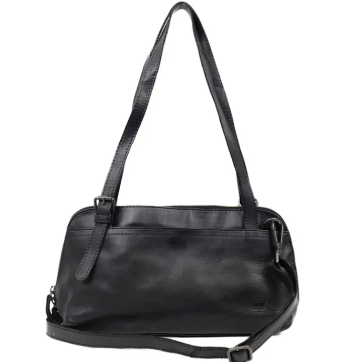 Schoudertassen|Handtassen>Bear Design Daphne Shoulderbag black