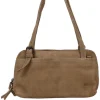 Schoudertassen|Handtassen>Bear Design Daphne Shoulderbag baltic beige