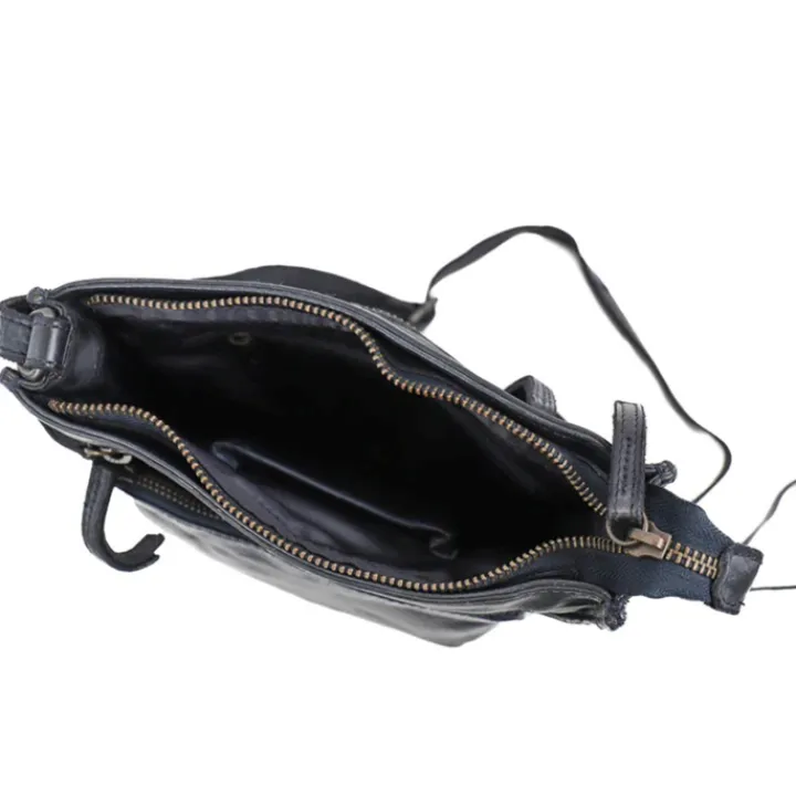 Schoudertassen|Damestassen>Bear Design Davitha Shoulderbag blue