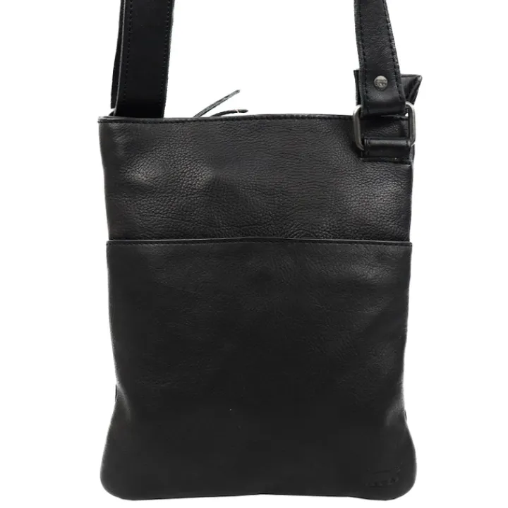 Schoudertassen|Damestassen>Bear Design Dorus Shoulderbag black