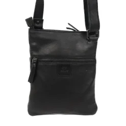 Schoudertassen|Damestassen>Bear Design Dorus Shoulderbag black