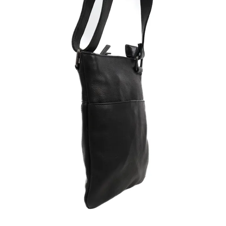 Schoudertassen|Damestassen>Bear Design Dorus Shoulderbag black