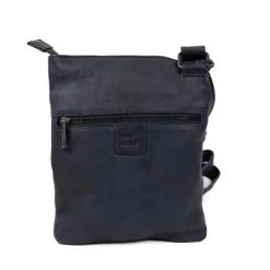 Schoudertassen|Damestassen>Bear Design Dorus Shoulderbag navy blue