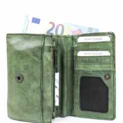 Rfid Portemonnees|Grote Portemonnees><noscript><img width=
