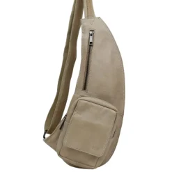 Crossbody|Damestassen>Bear Design Han Crossbody feather