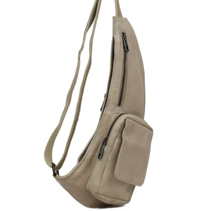 Crossbody|Damestassen>Bear Design Han Crossbody feather