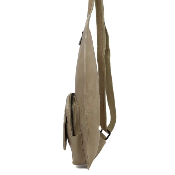 Crossbody|Damestassen>Bear Design Han Crossbody feather