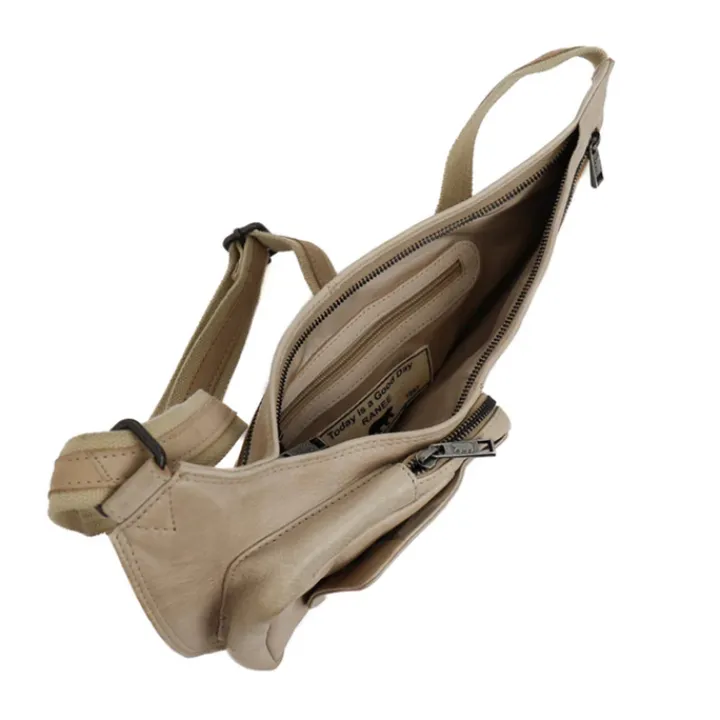 Crossbody|Damestassen>Bear Design Han Crossbody feather