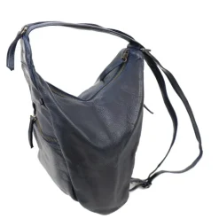 Daypack|Dames Rugzakken>Bear Design Hannie Rugzak blue