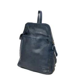 Daypack|Dames Rugzakken>Bear Design Iris Rugzak blue