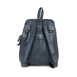 Daypack|Dames Rugzakken>Bear Design Iris Rugzak blue