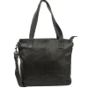 Shoppers|Schoudertassen>Bear Design Jilke Shoulderbag black