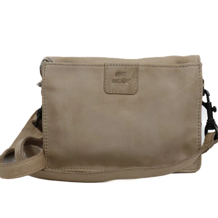 Schoudertassen|Crossbody>Bear Design Joelle Shoulderbag feather