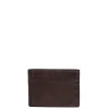 Rfid Portemonnees|Leren Portemonnees>Bear Design Joep Billfold brown
