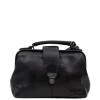 Schoudertassen|Handtassen>Bear Design Julia Doctor's Bag black