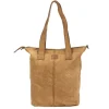 Shoppers|Damestassen>Bear Design Juul Shopper taupe