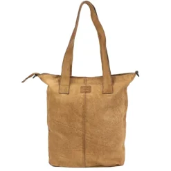 Shoppers|Damestassen>Bear Design Juul Shopper taupe