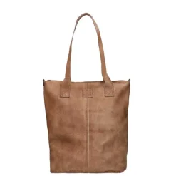 Shoppers|Damestassen>Bear Design Juul Shopper taupe
