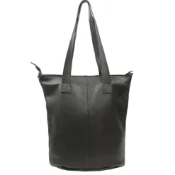 Shoppers|Damestassen>Bear Design Juul Shopper black