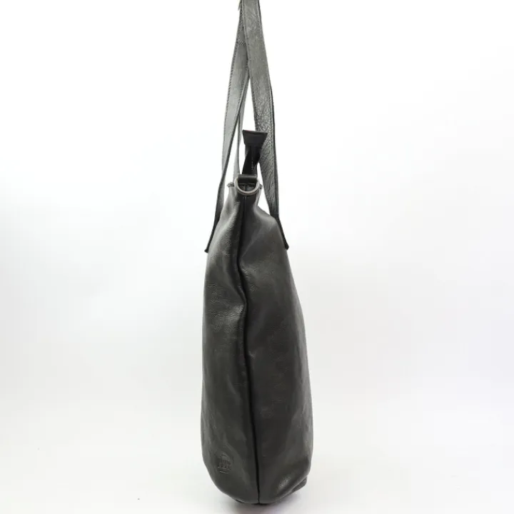 Shoppers|Damestassen>Bear Design Juul Shopper black
