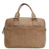15.6 Inch Laptoptassen|Laptop Schoudertassen>Bear Design Leandro Laptopbag baltic beige