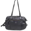 Schoudertassen|Handtassen>Bear Design Lieke Schoudertas black