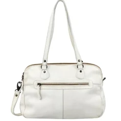 Schoudertassen|Handtassen>Bear Design Lieke Shoulderbag off white