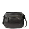 Schoudertassen|Damestassen>Bear Design Miley Shoulderbag black