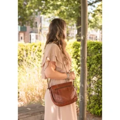 Schoudertassen|Damestassen>Bear Design Miley Shoulderbag black