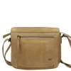 Schoudertassen|Damestassen>Bear Design Miley Shoulderbag baltic beige