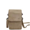Schoudertassen|Damestassen>Bear Design Robbie Shoulderbag feather