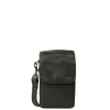 Schoudertassen|Damestassen>Bear Design Robbie Shoulderbag black
