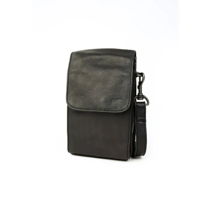 Schoudertassen|Damestassen>Bear Design Robbie Shoulderbag black
