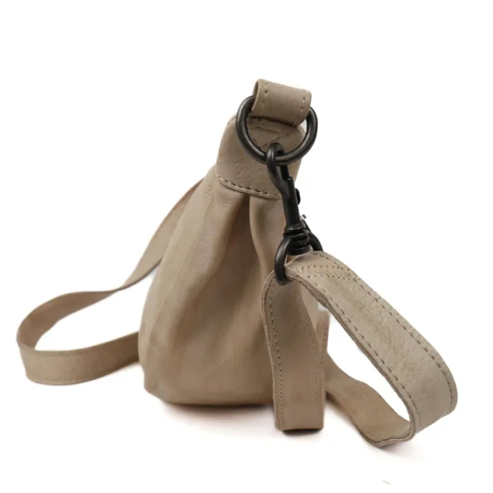 Schoudertassen|Crossbody>Bear Design Toon Crossbody feather