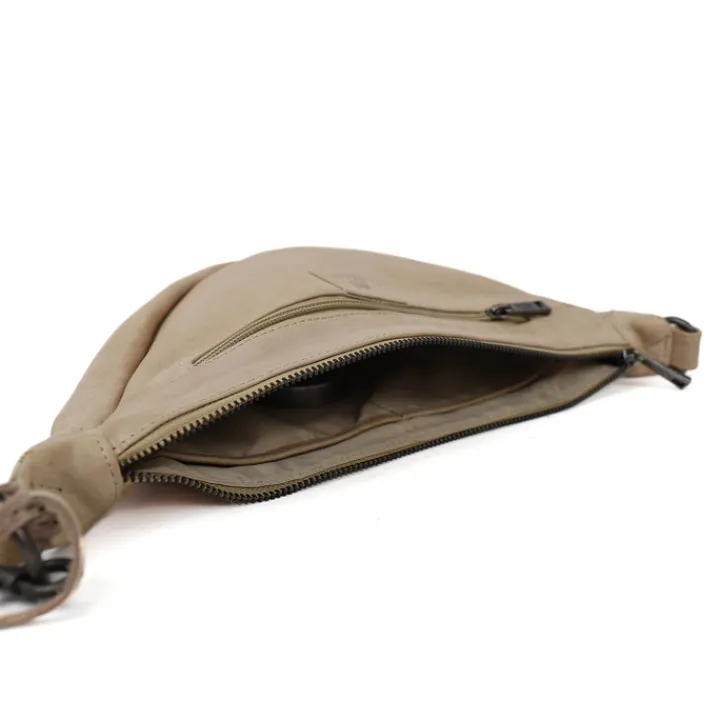 Schoudertassen|Crossbody>Bear Design Toon Crossbody feather