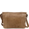 Schoudertassen|Crossbody>Bear Design Zoe Shoulderbag baltic beige
