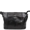 Schoudertassen|Crossbody>Bear Design Zoe Shoulderbag black
